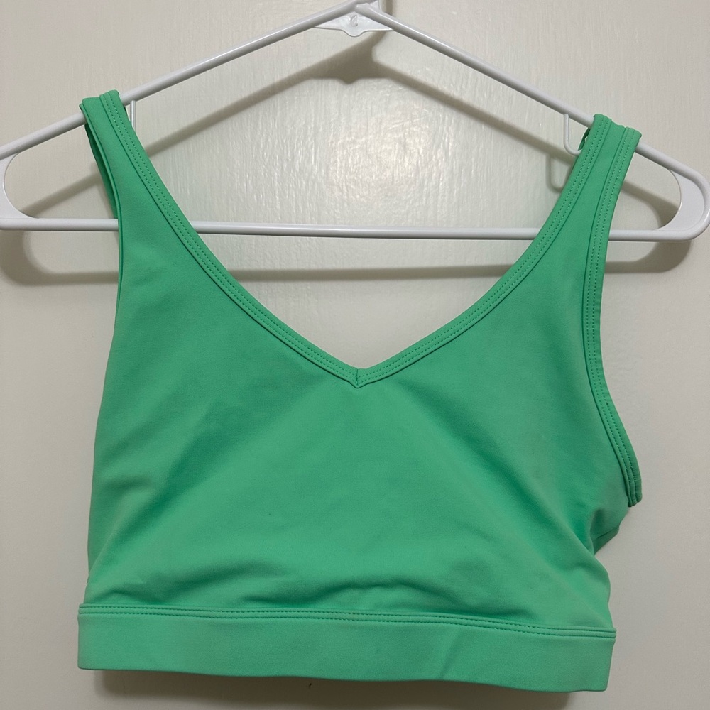 Zyia Spring Bud Bra (M)